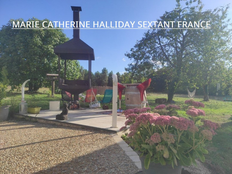 vente Corps de ferme Montrem - Photo 6