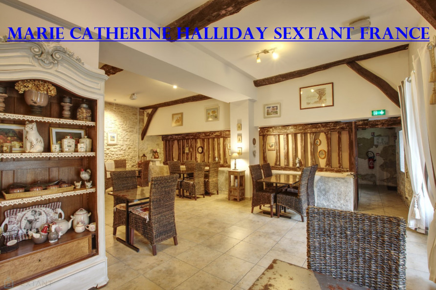 vente Propriété Antonne Et Trigonant - Photo 4