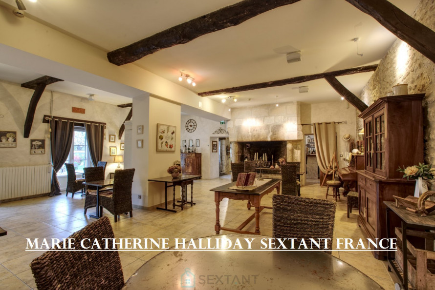 vente Propriété Antonne Et Trigonant - Photo 1