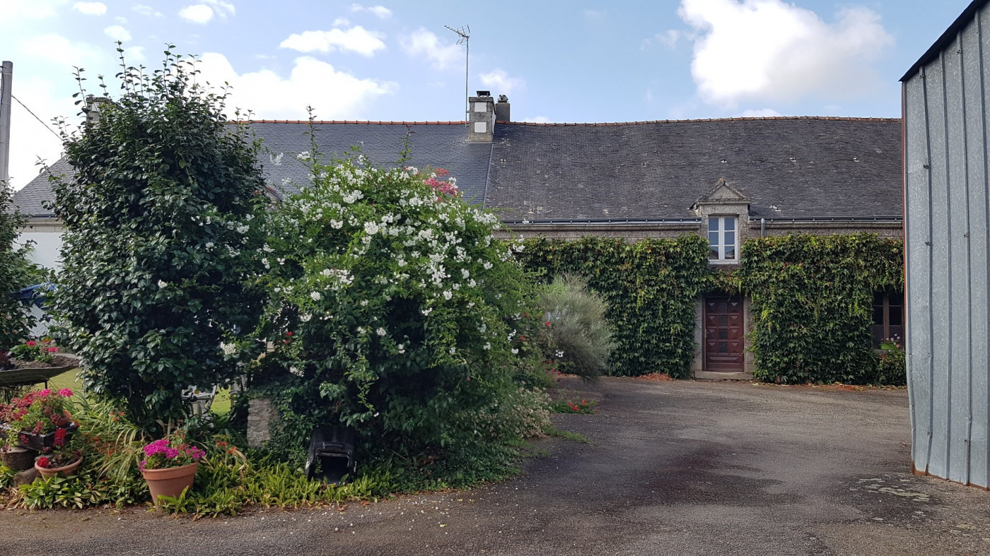 vente Maison en pierre Locmine - Photo 2