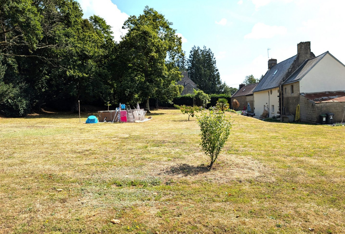 vente Maison en pierre Baud - Photo 3