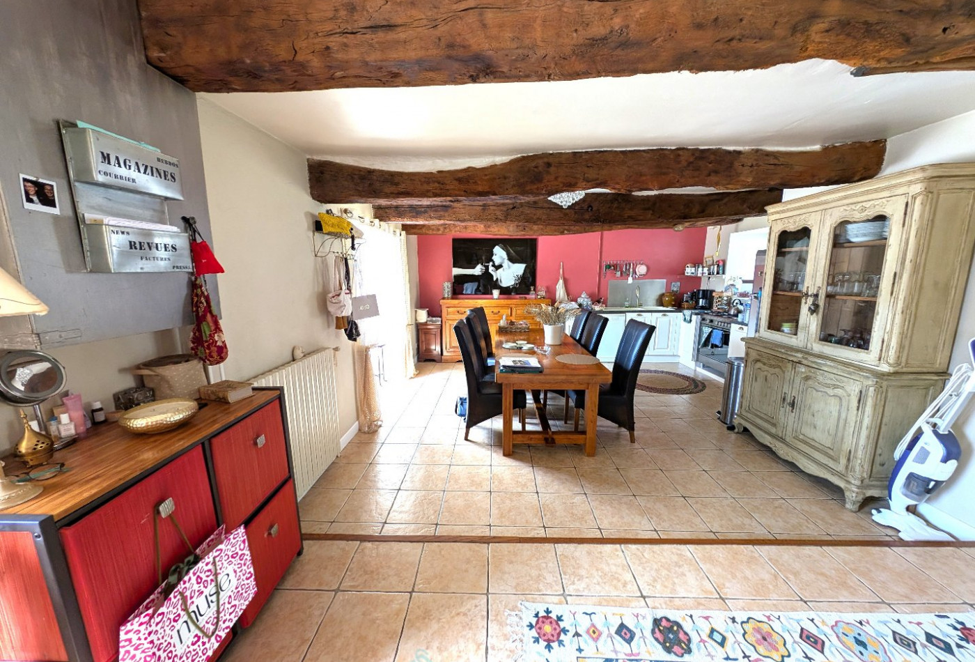 vente Maison en pierre Baud - Photo 5