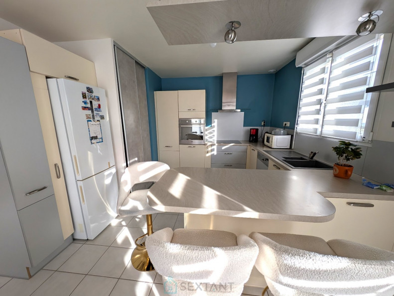 vente Maison La Chapelle Caro - Photo 4