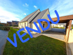 vente Maison La Chapelle Caro