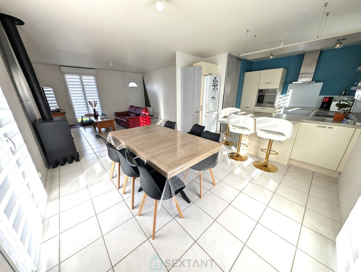 vente Maison La Chapelle Caro - Photo 5