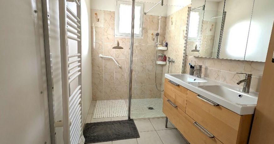 vente Maison La Chapelle Caro