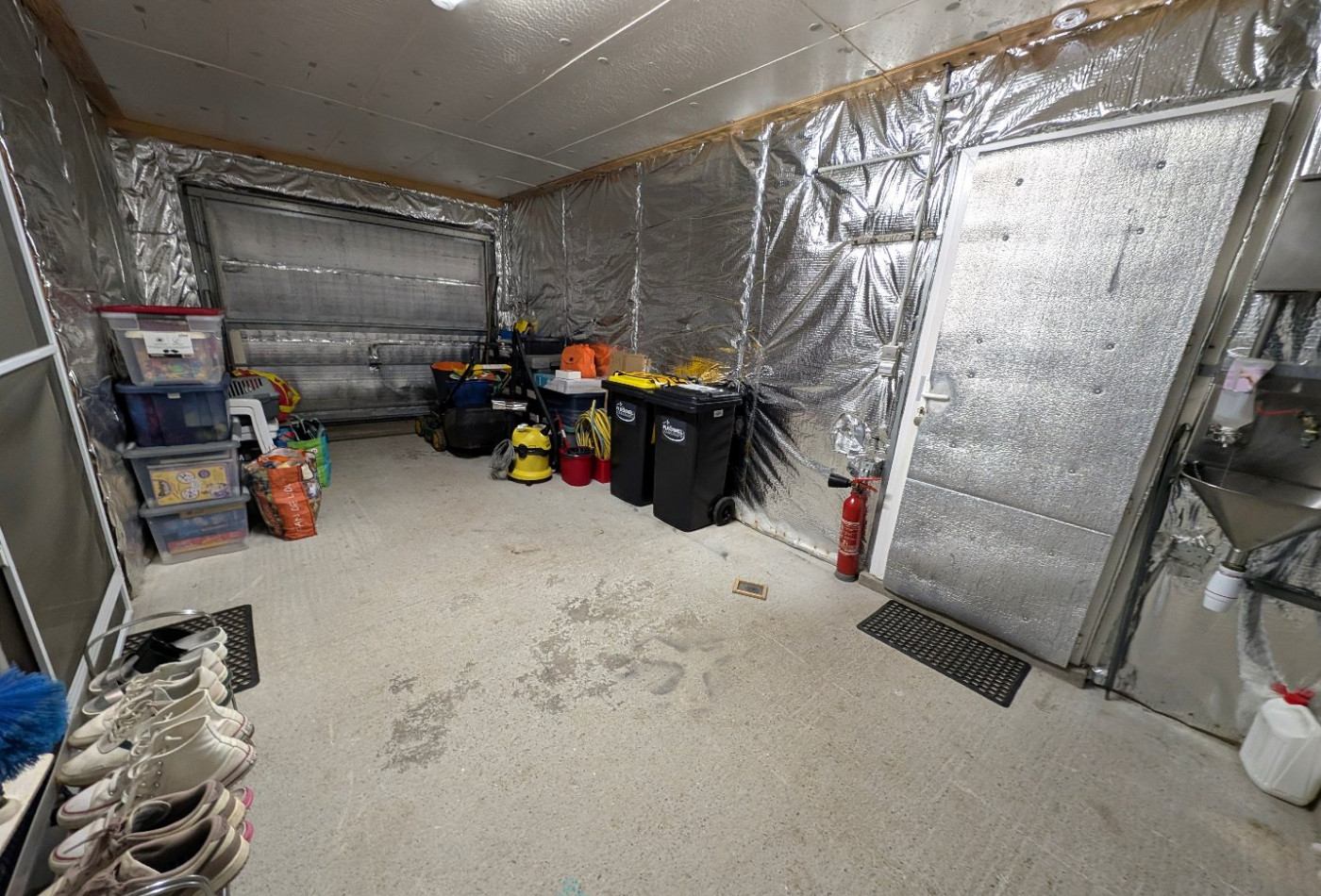 vente Maison La Chapelle Caro - Photo 10