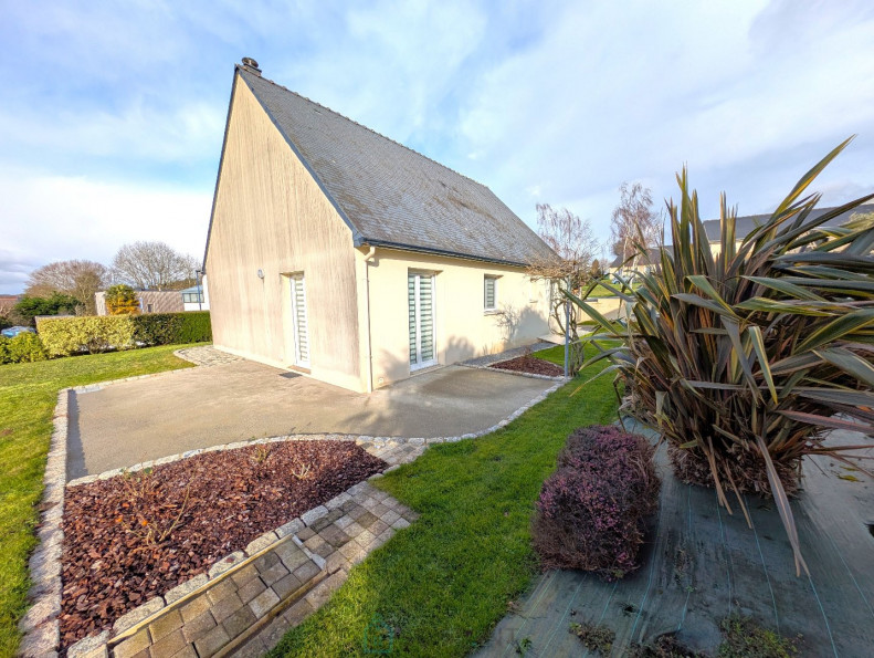 vente Maison La Chapelle Caro - Photo 3