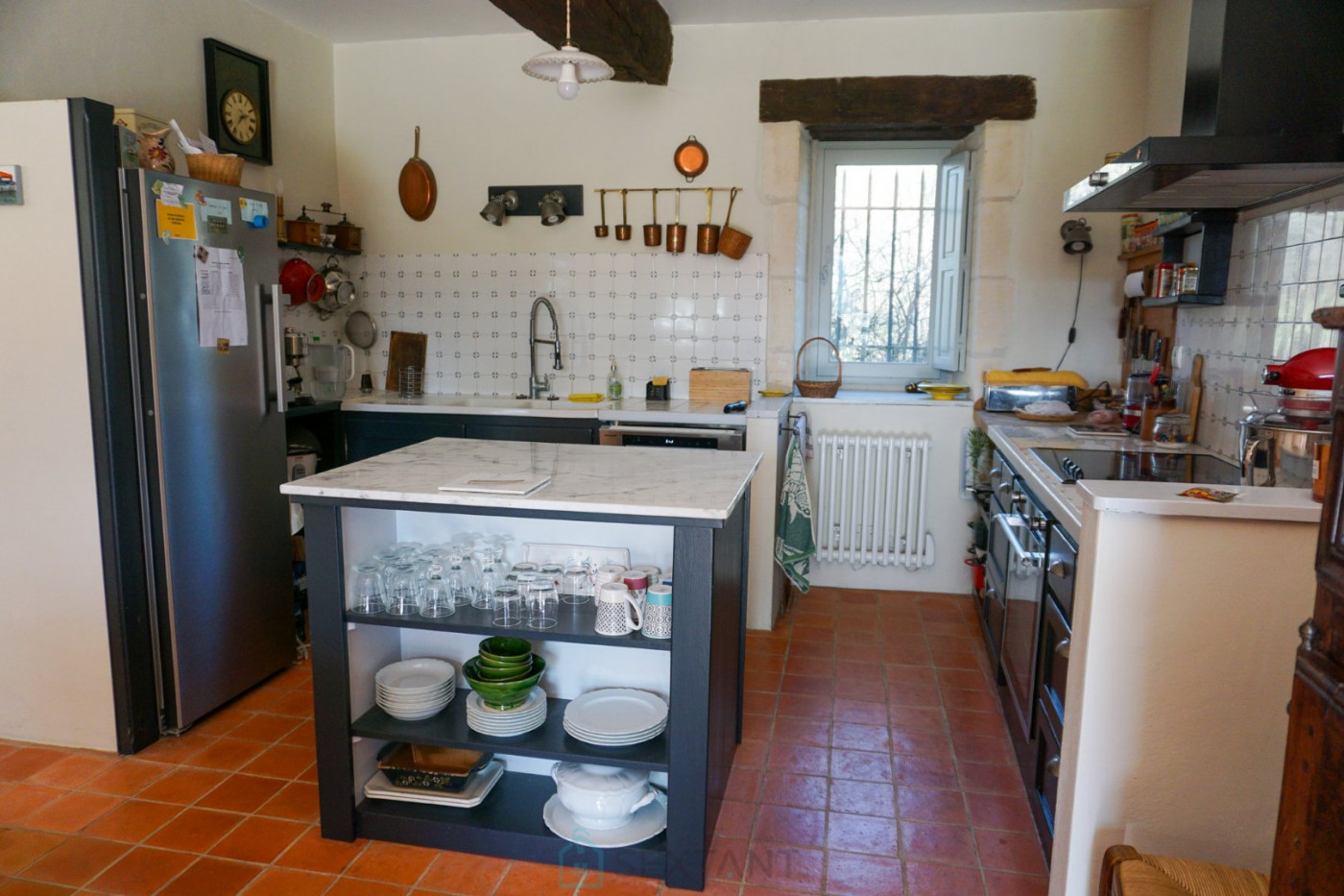 vente Demeure Brantome - Photo 19