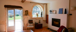 vente Demeure Brantome