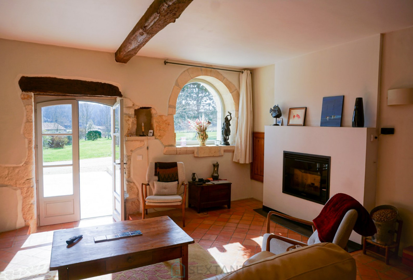 vente Demeure Brantome - Photo 10