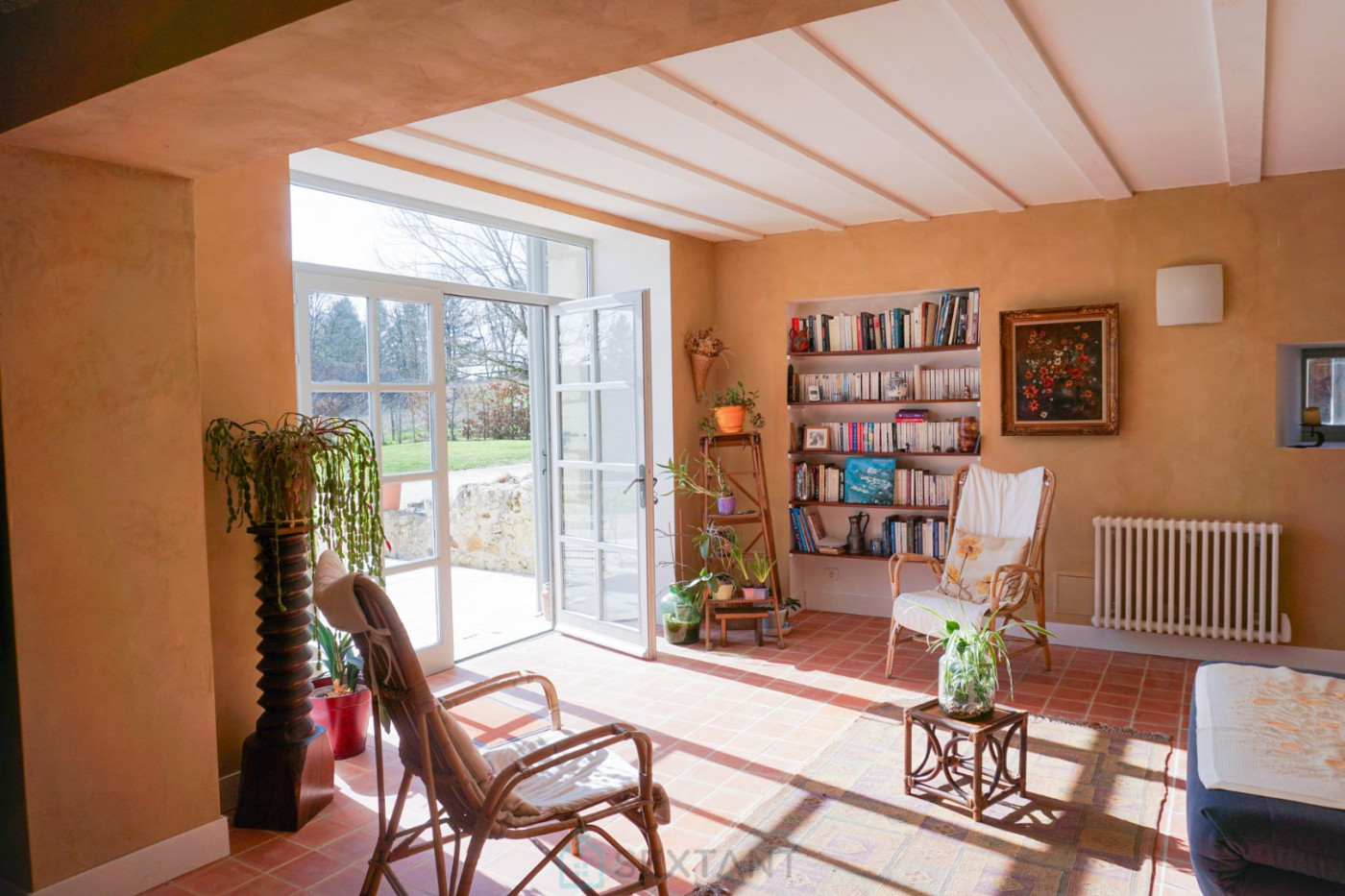 vente Demeure Brantome - Photo 11