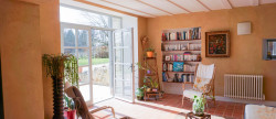 vente Demeure Brantome