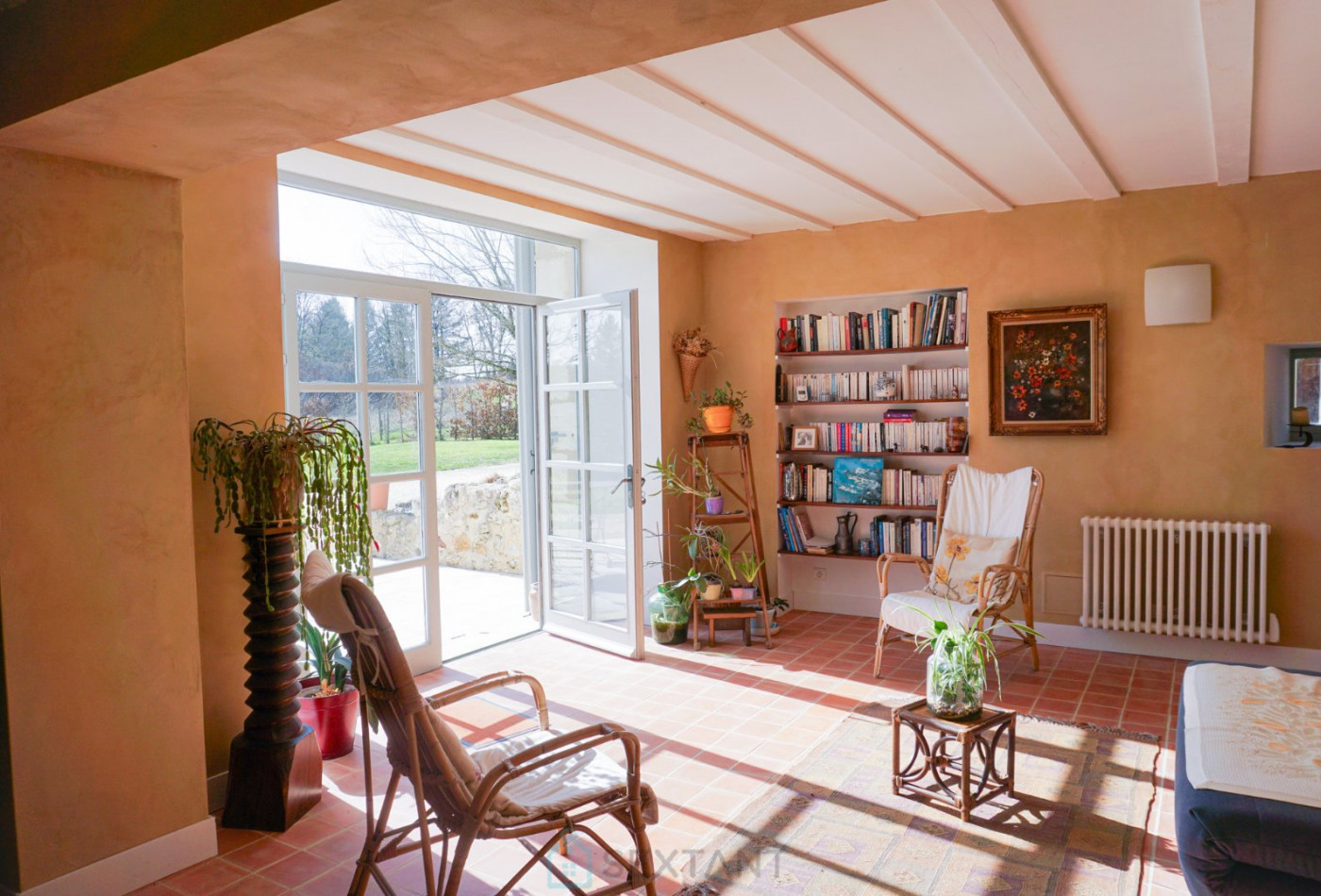 vente Demeure Brantome - Photo 9