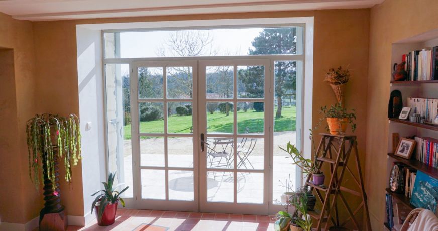 vente Demeure Brantome