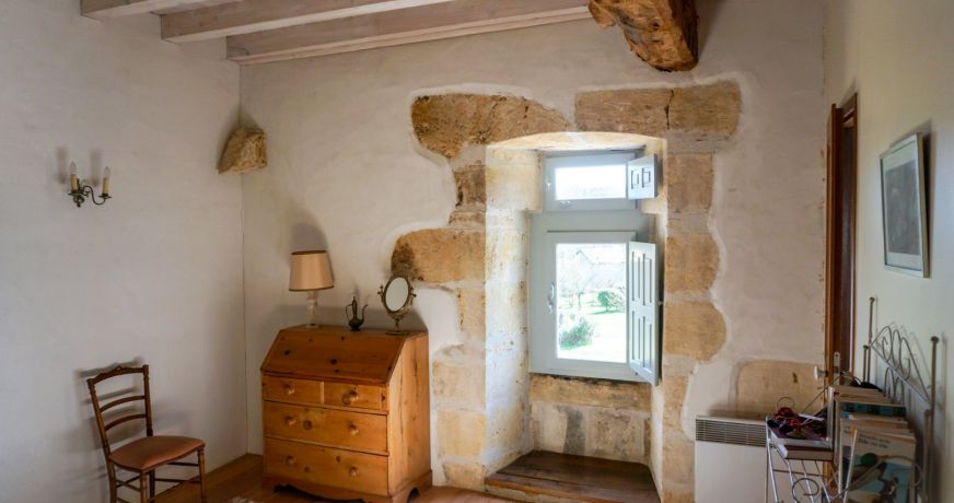 vente Demeure Brantome