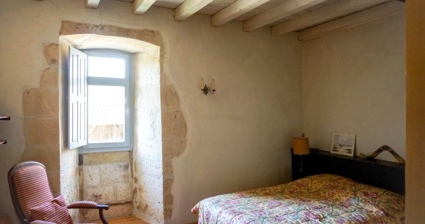 vente Demeure Brantome