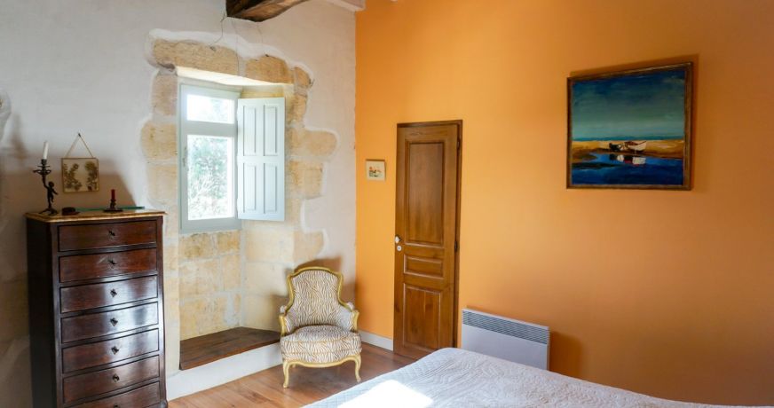 vente Demeure Brantome