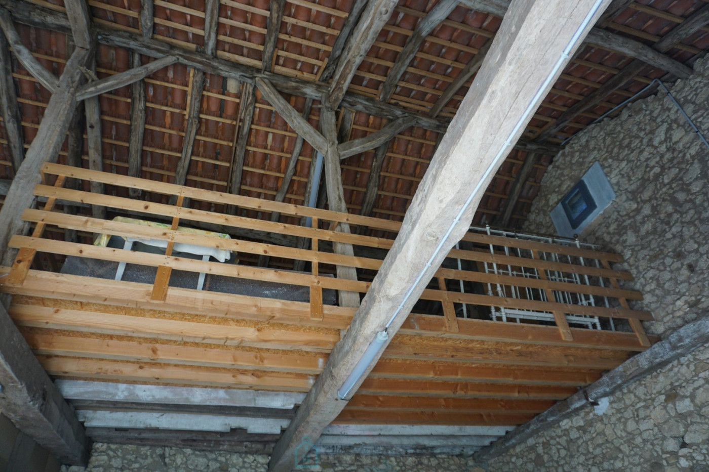 vente Demeure Brantome - Photo 21