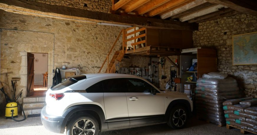 vente Demeure Brantome