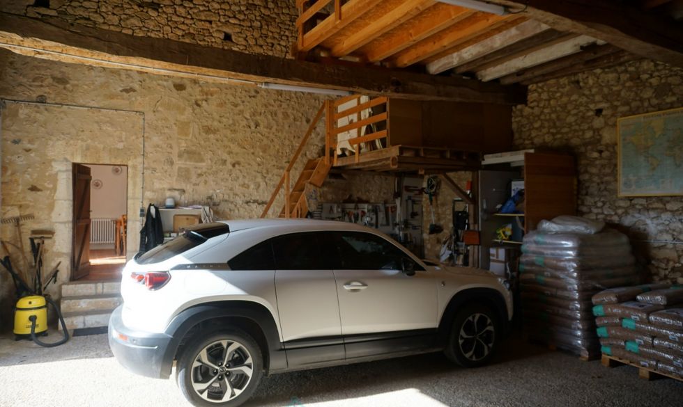 vente Brantome