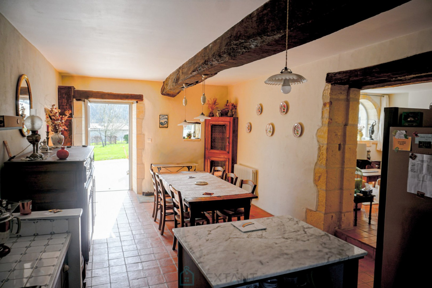 vente Demeure Brantome - Photo 20