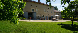 vente Demeure Brantome