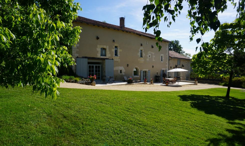 vente Brantome