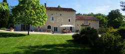 vente Demeure Brantome