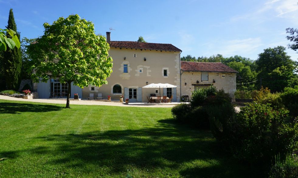 vente Brantome