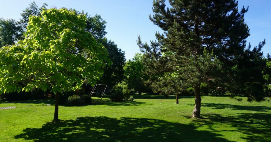 vente Demeure Brantome