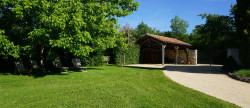 vente Demeure Brantome