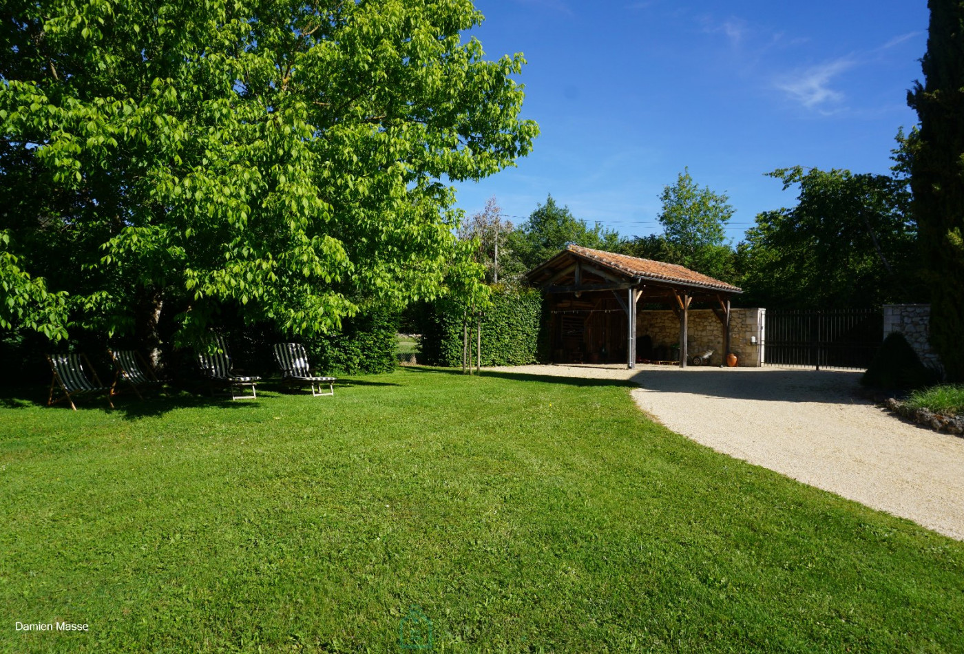 vente Demeure Brantome - Photo 5