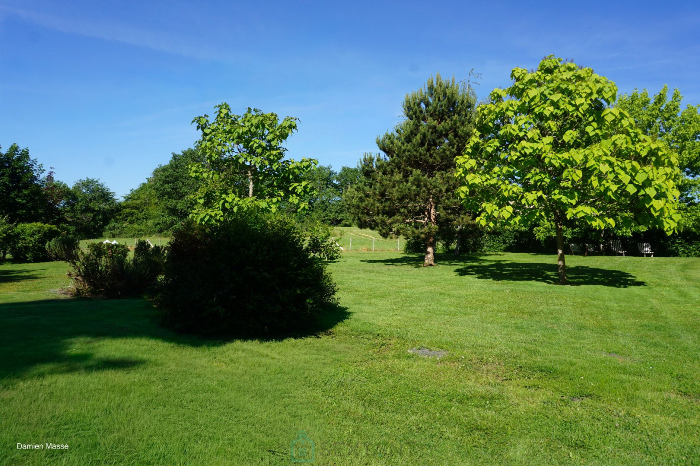 vente Demeure Brantome - Photo 22