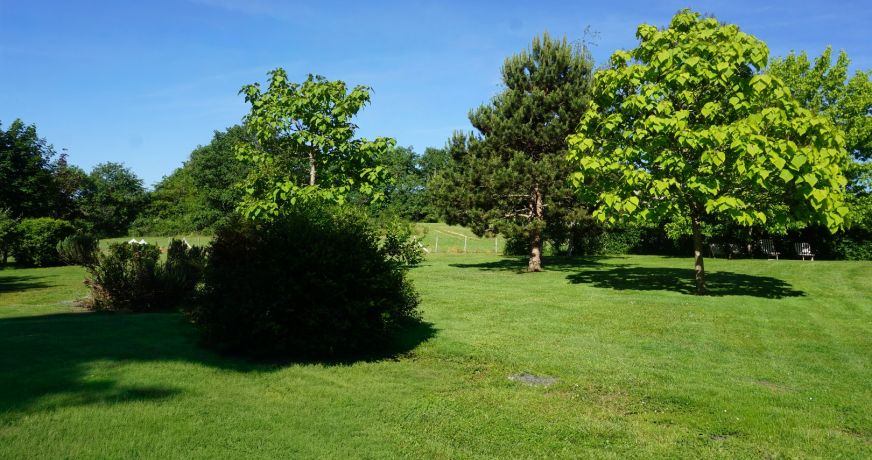 vente Demeure Brantome