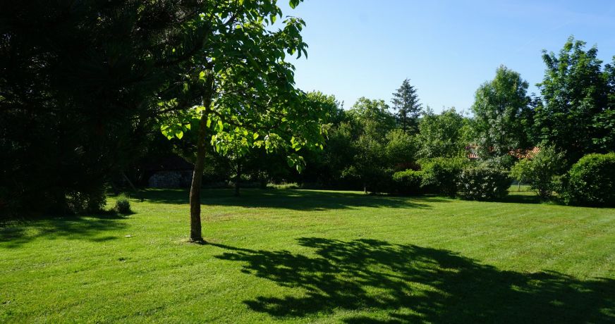 vente Demeure Brantome