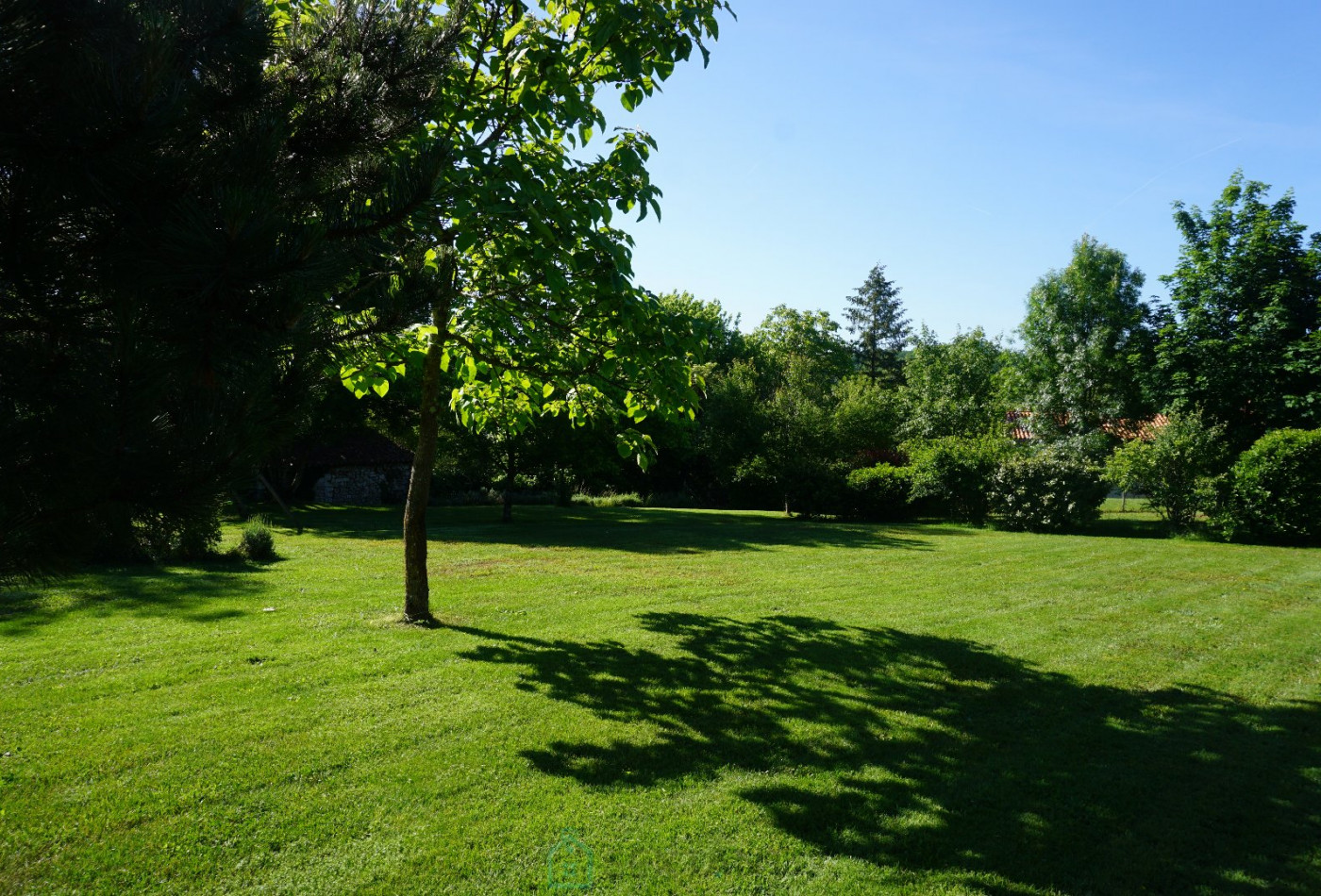 vente Demeure Brantome - Photo 7