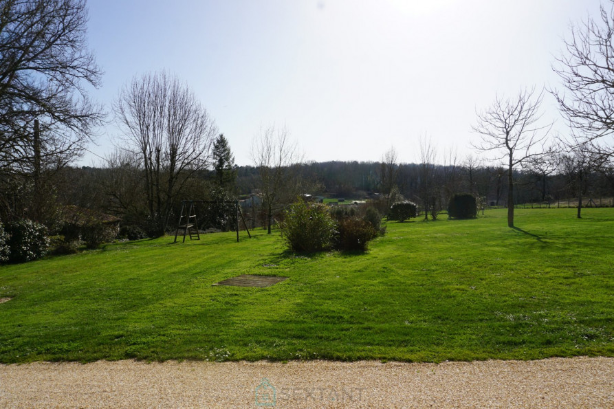 vente Demeure Brantome - Photo 5