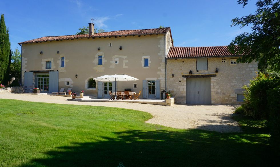 vente Brantome