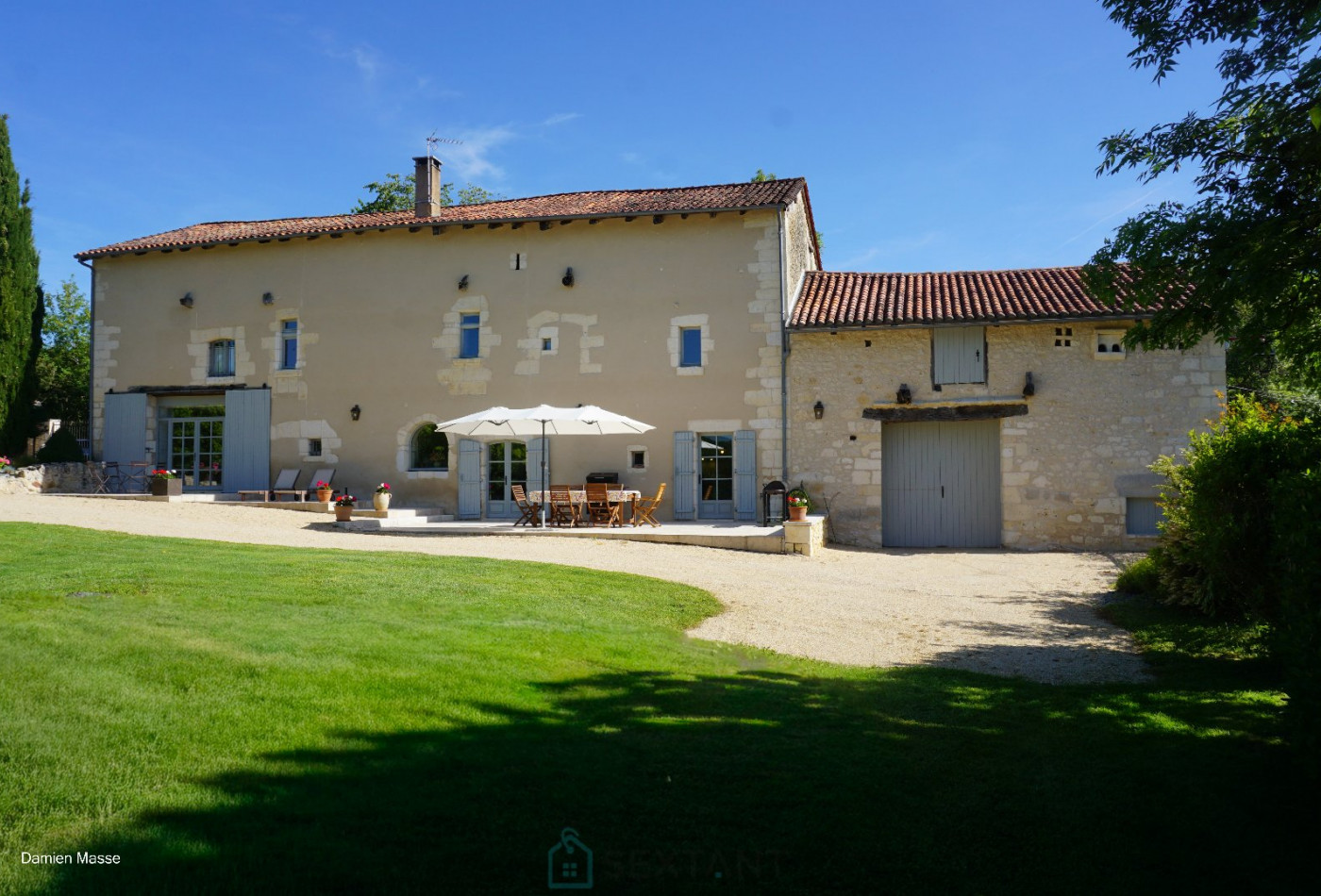 vente Demeure Brantome - Photo 4