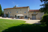vente Demeure Brantome