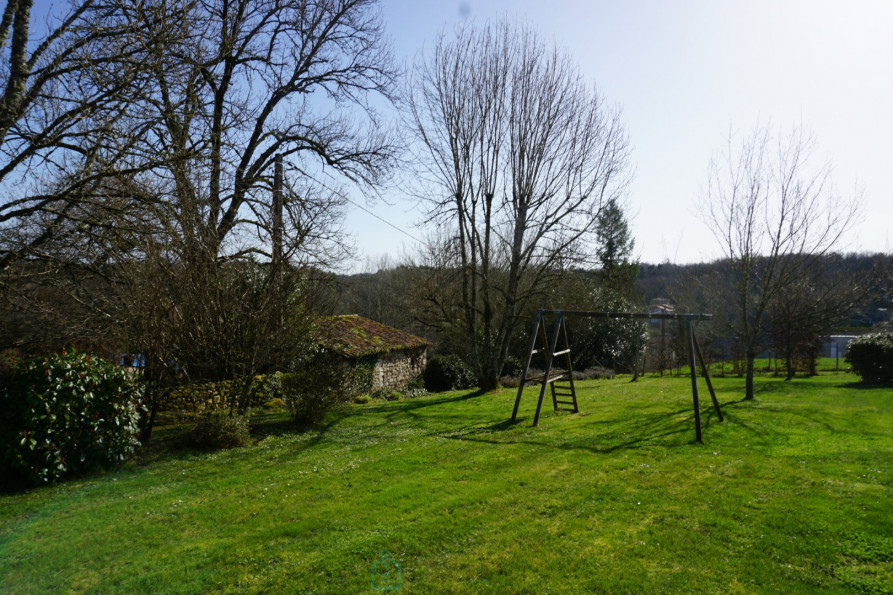 vente Demeure Brantome - Photo 6