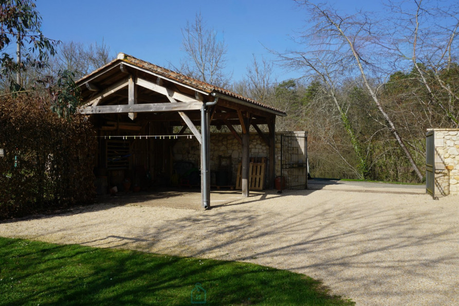 vente Demeure Brantome - Photo 7