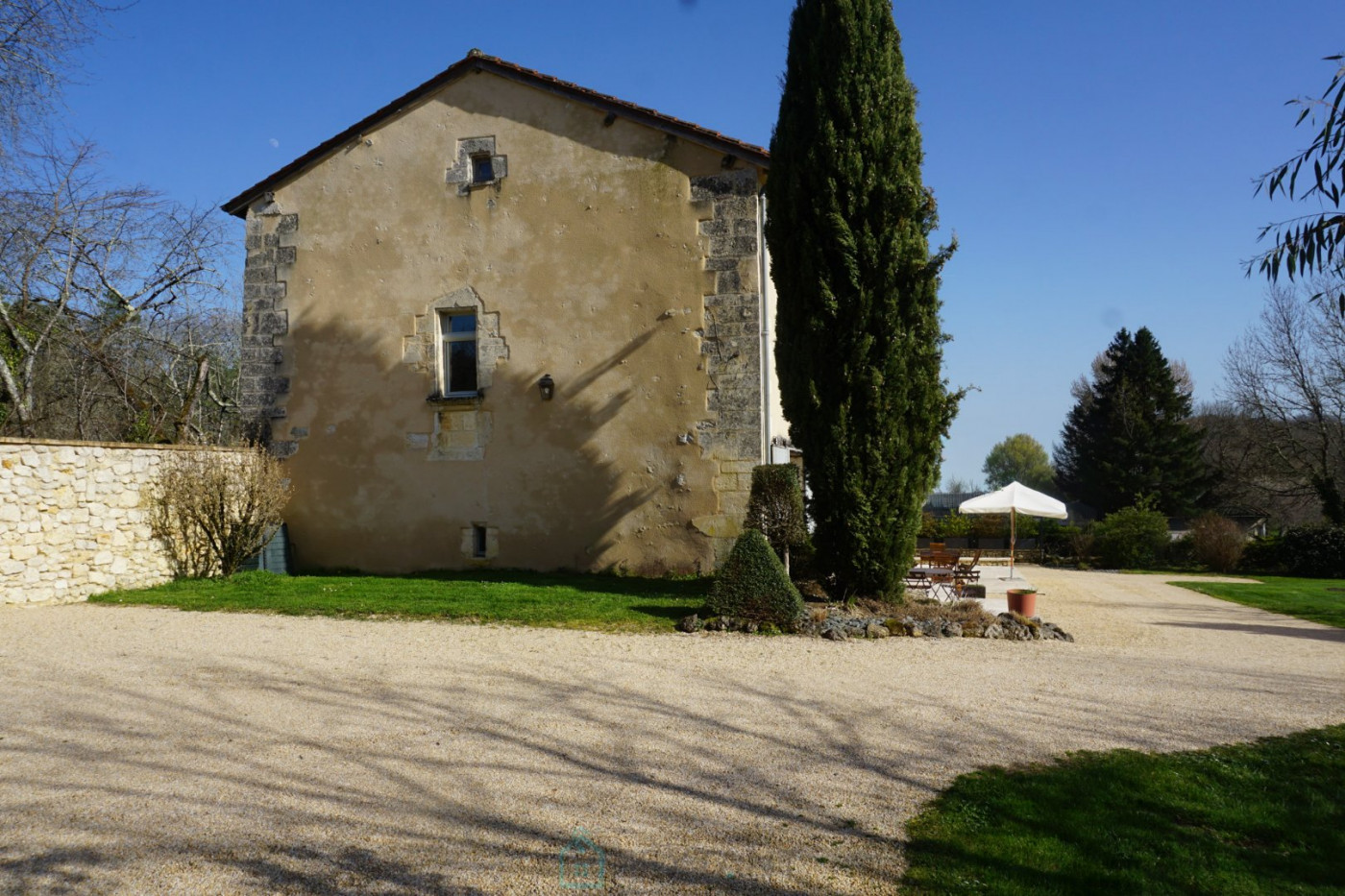 vente Demeure Brantome - Photo 4