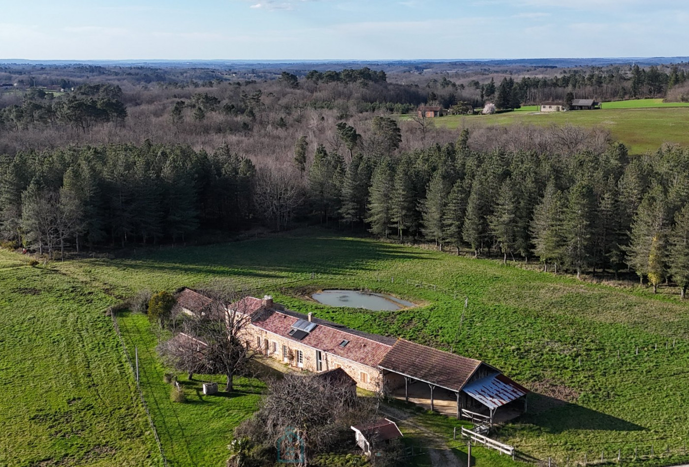 vente Haras / equestre Monpazier - Photo 2