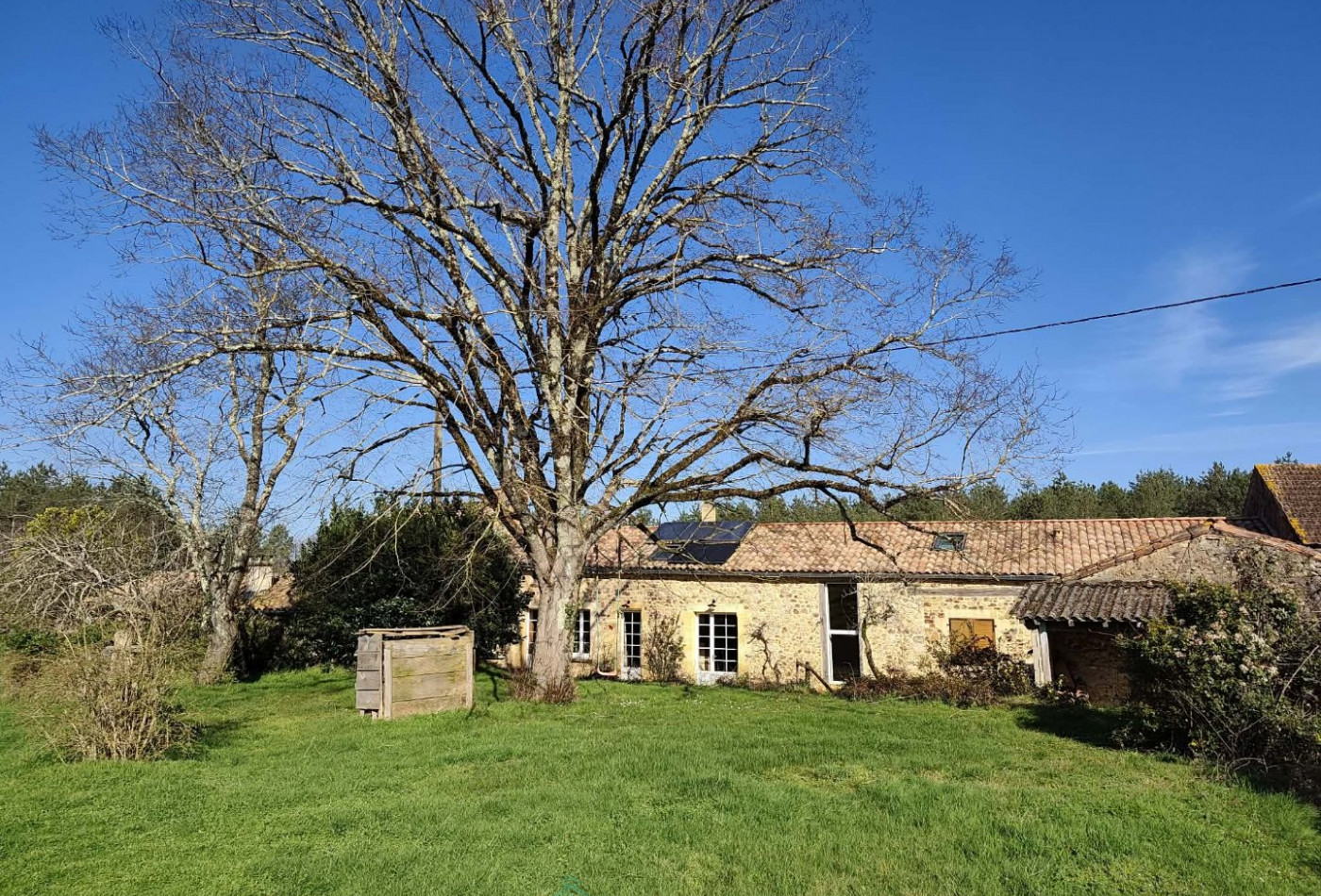 vente Haras / equestre Monpazier - Photo 3