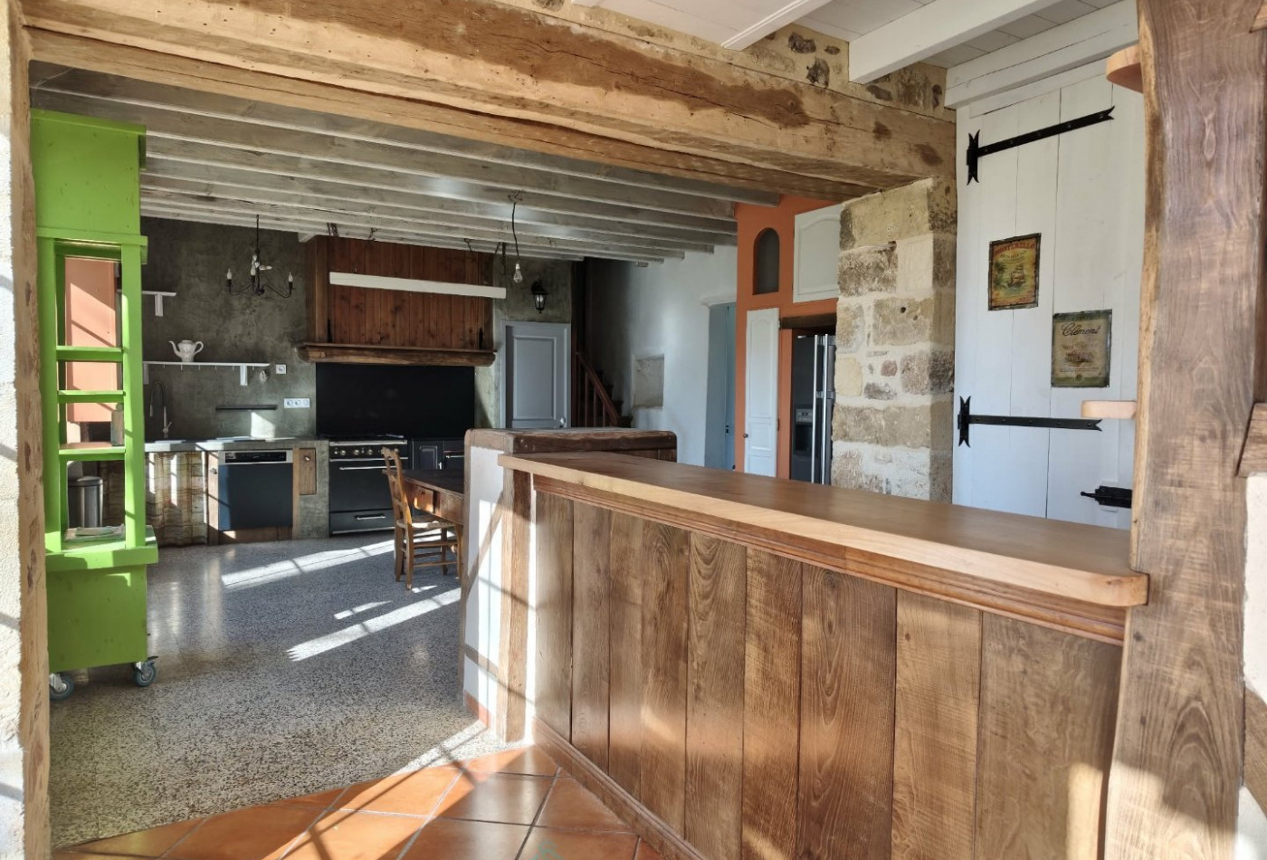 vente Haras / equestre Monpazier - Photo 5