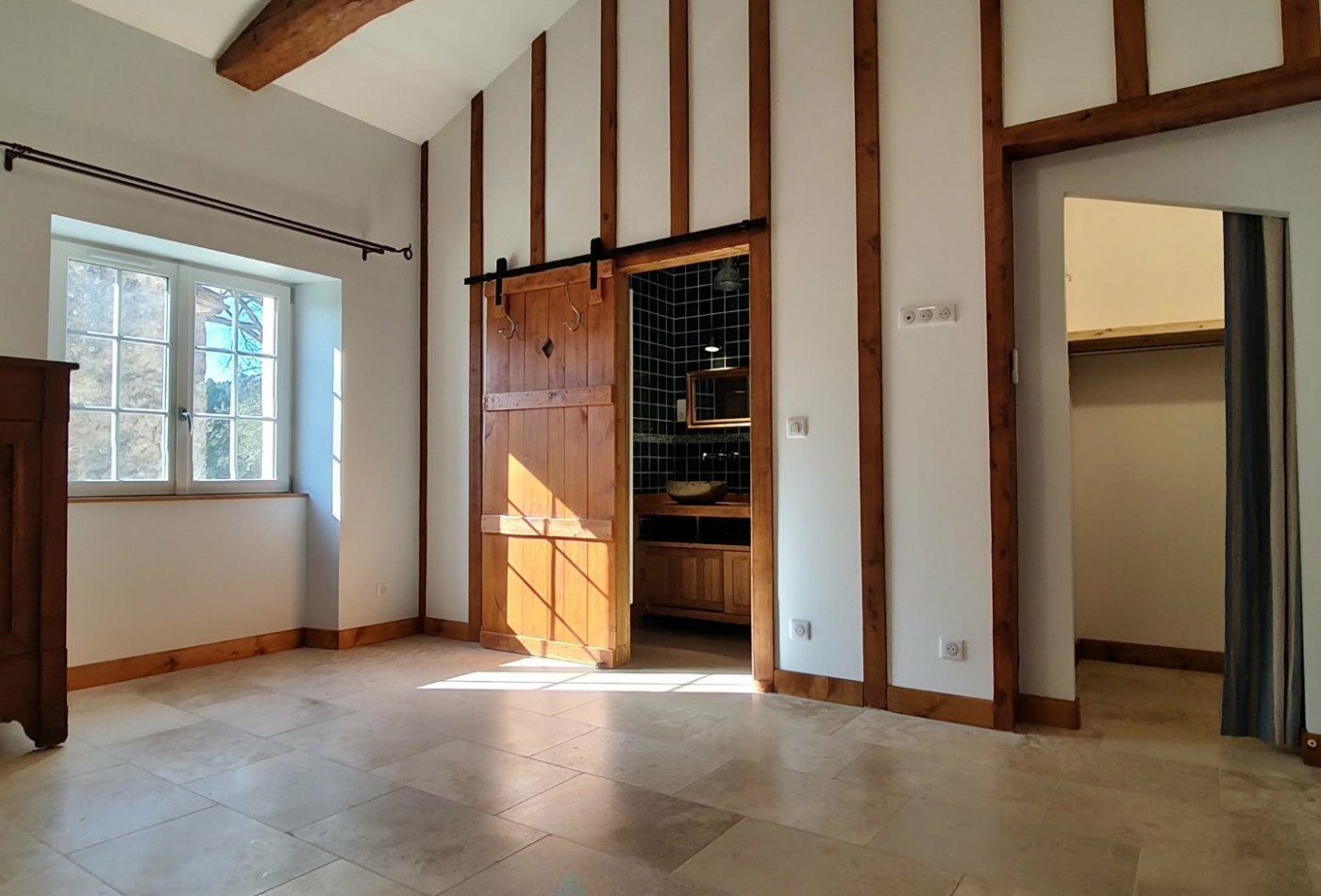 vente Haras / equestre Monpazier - Photo 7