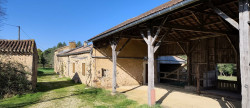 vente Haras / equestre Monpazier