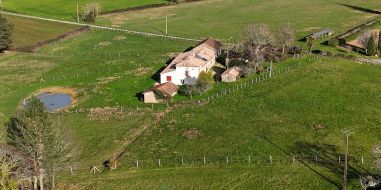 vente Monpazier